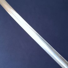 British 1890 Pattern Cavalry Troopers Sword, Duke of Lancasters Own Yeomanry and Army Service Corps 15